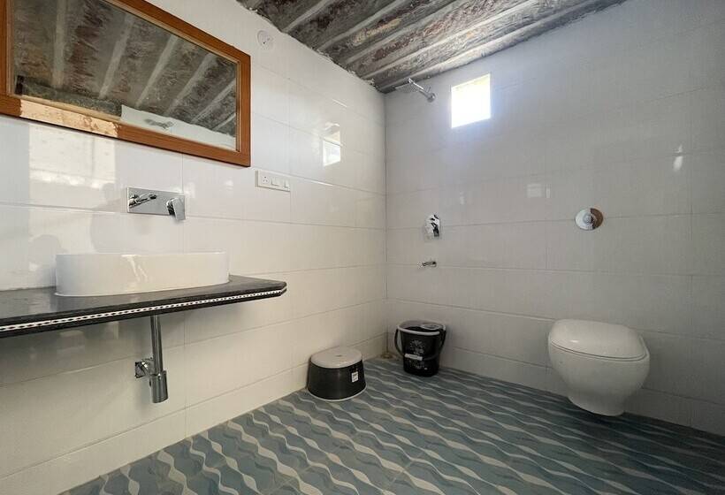 酒店 Golden Fort Resort