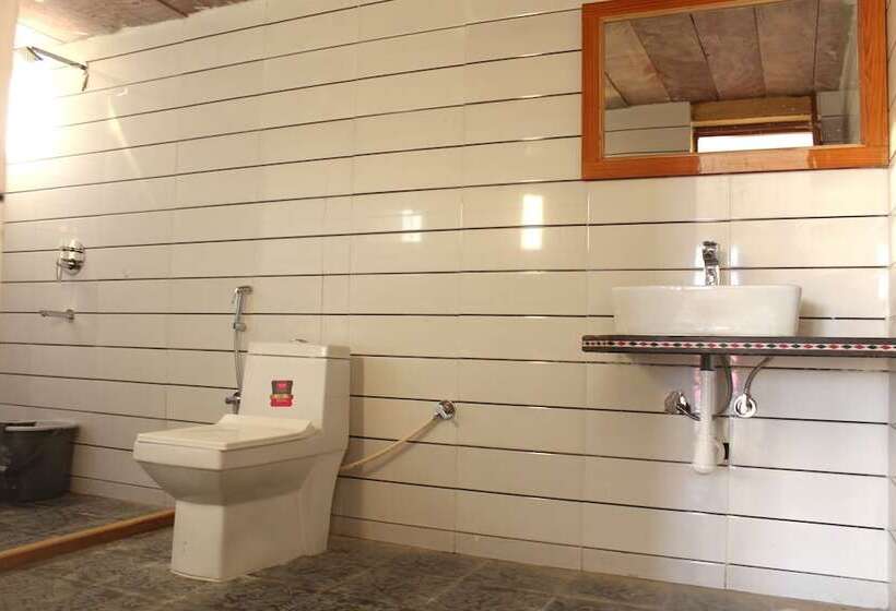 酒店 Golden Fort Resort