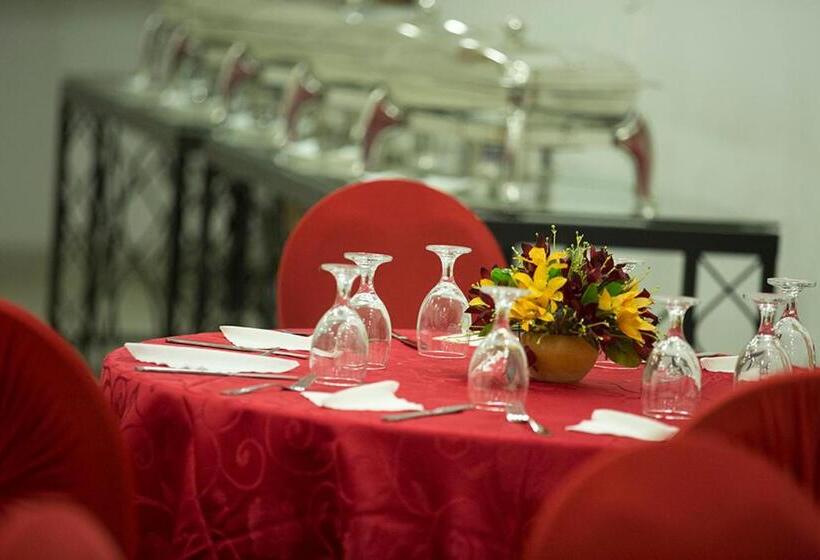 ホテル Grand Casa