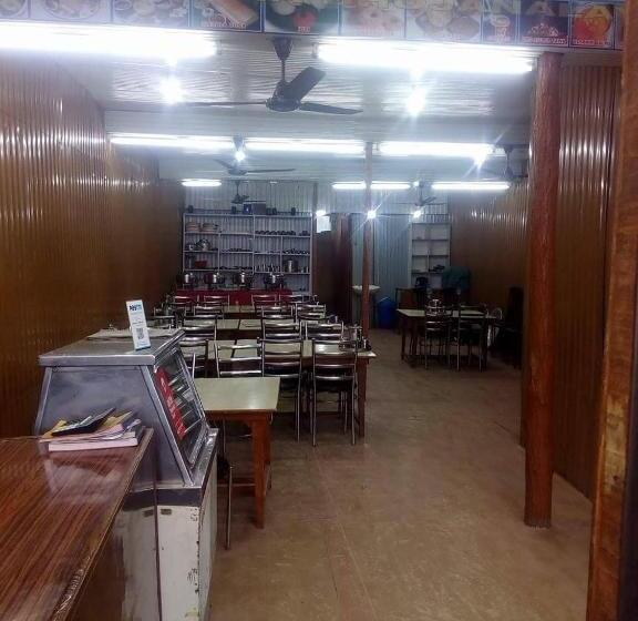 فندق Grand Rooma