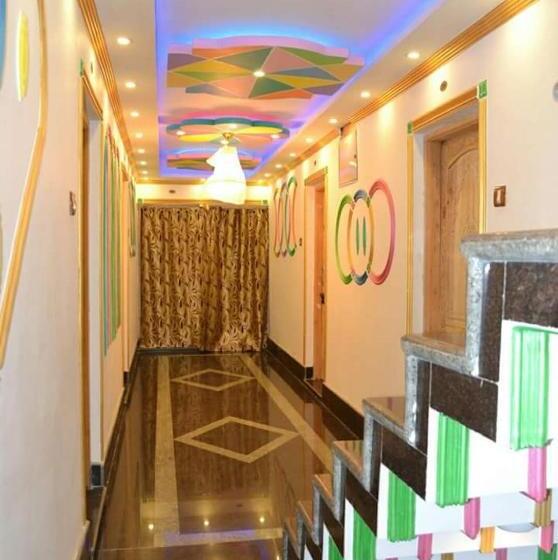 فندق Grand Rooma