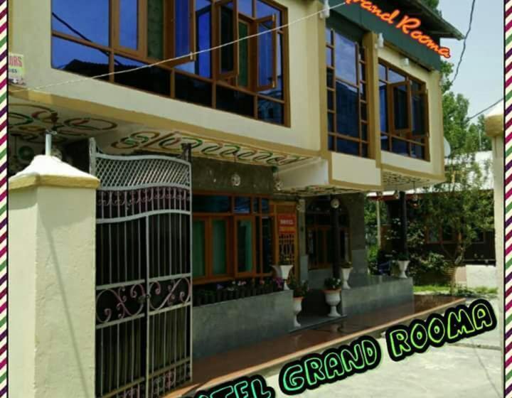 فندق Grand Rooma