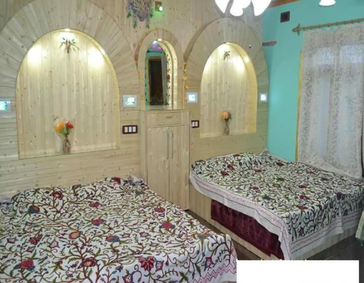 فندق Grand Rooma