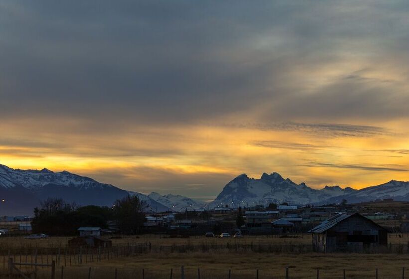 Отель Hacienda Dorotea