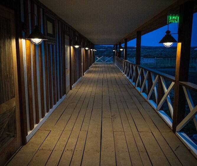 Отель Hacienda Dorotea