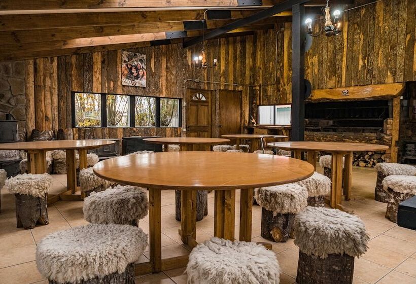 Отель Hacienda Dorotea