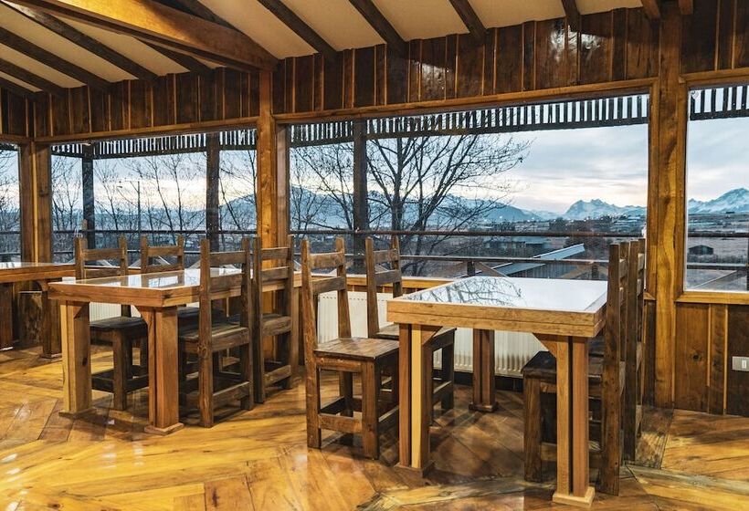 Отель Hacienda Dorotea