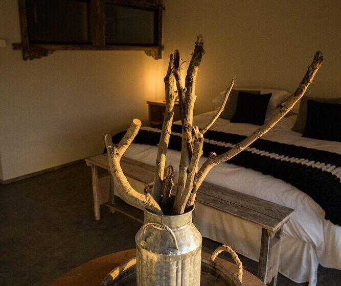 Отель Hacienda Dorotea