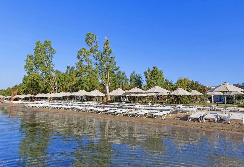 בית מלון כפרי Halal Paradise Didim