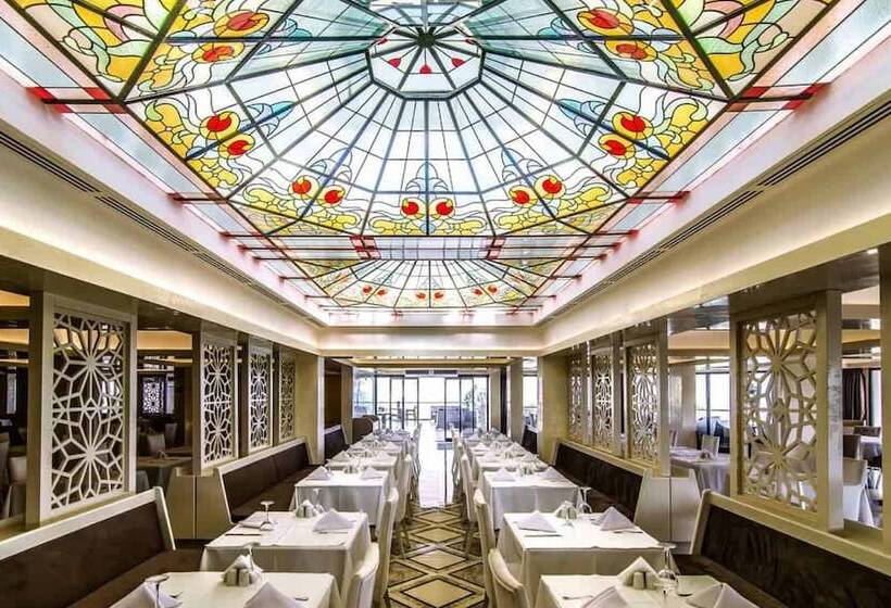 בית מלון כפרי Halal Paradise Didim