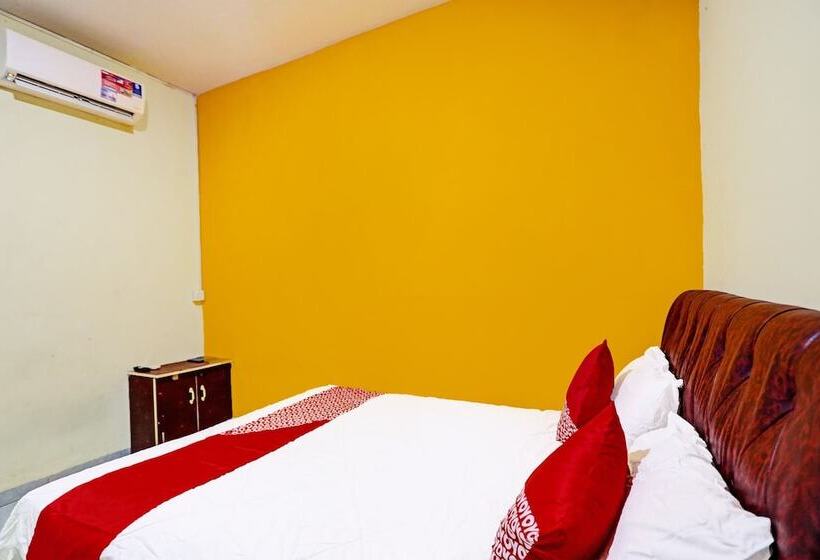 酒店 Hasan House Syariah By Oyo