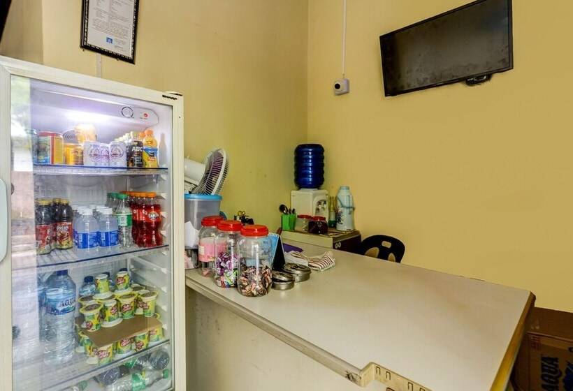 酒店 Hasan House Syariah By Oyo