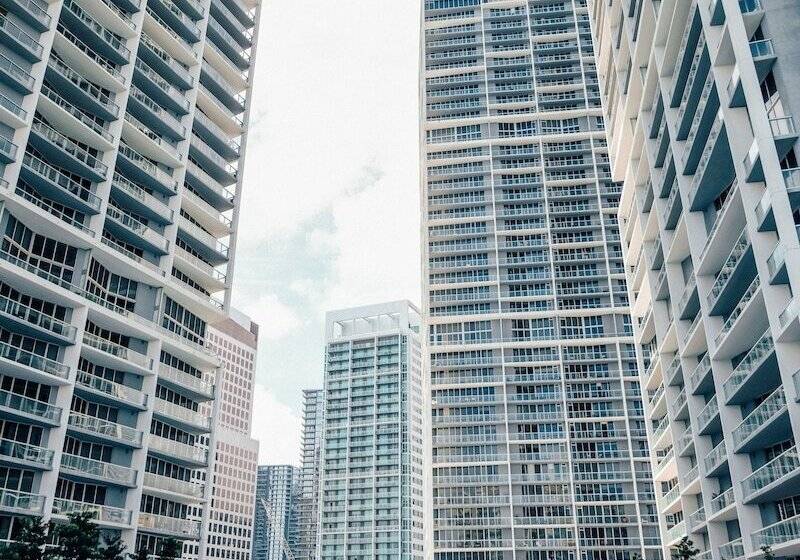 فندق Icon Brickell W Residences