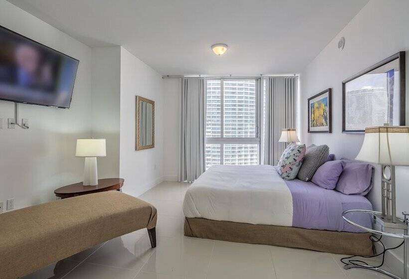 فندق Icon Brickell W Residences