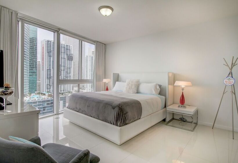 فندق Icon Brickell W Residences