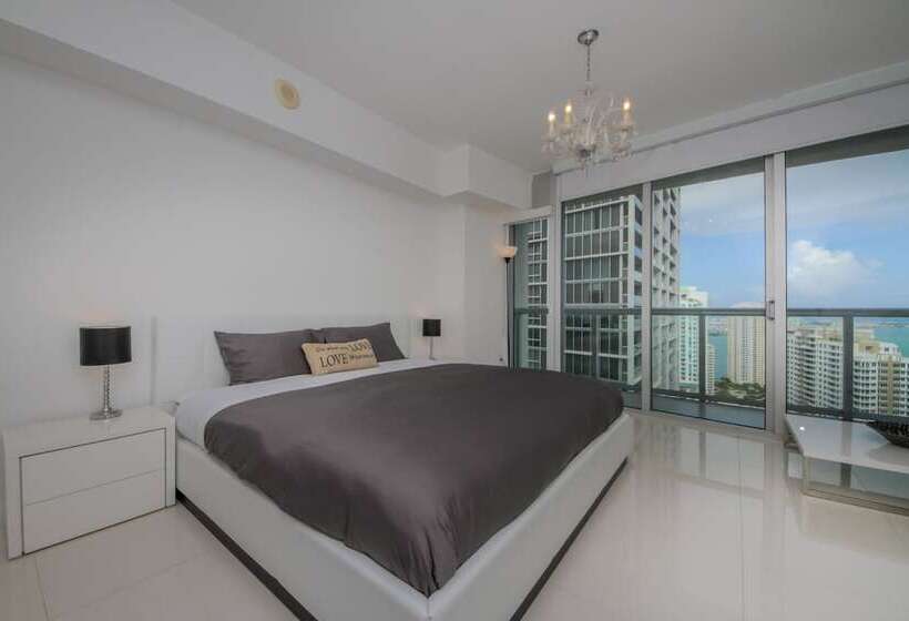 فندق Icon Brickell W Residences
