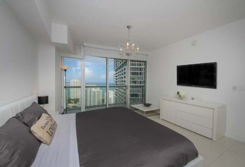 فندق Icon Brickell W Residences