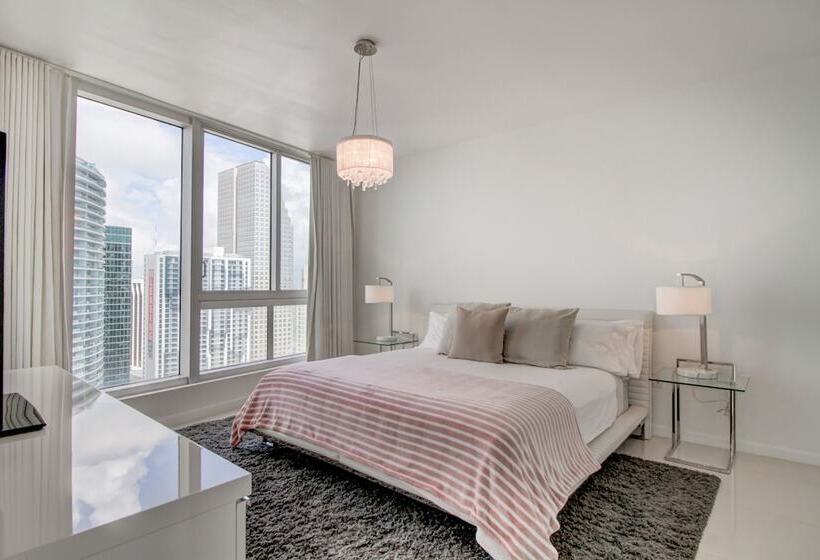 فندق Icon Brickell W Residences