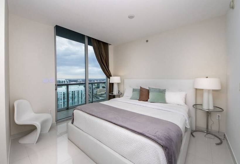 فندق Icon Brickell W Residences