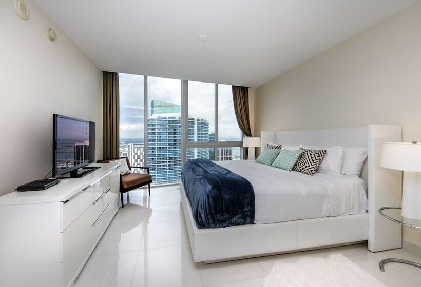 فندق Icon Brickell W Residences