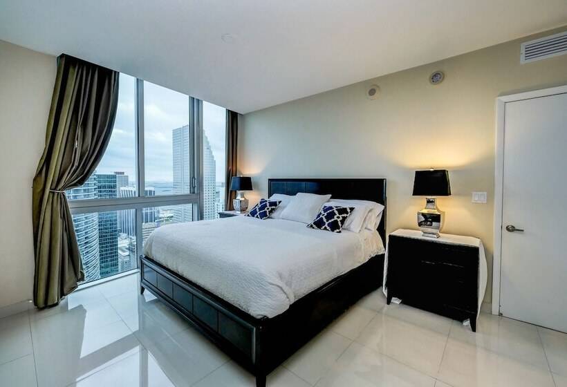 فندق Icon Brickell W Residences