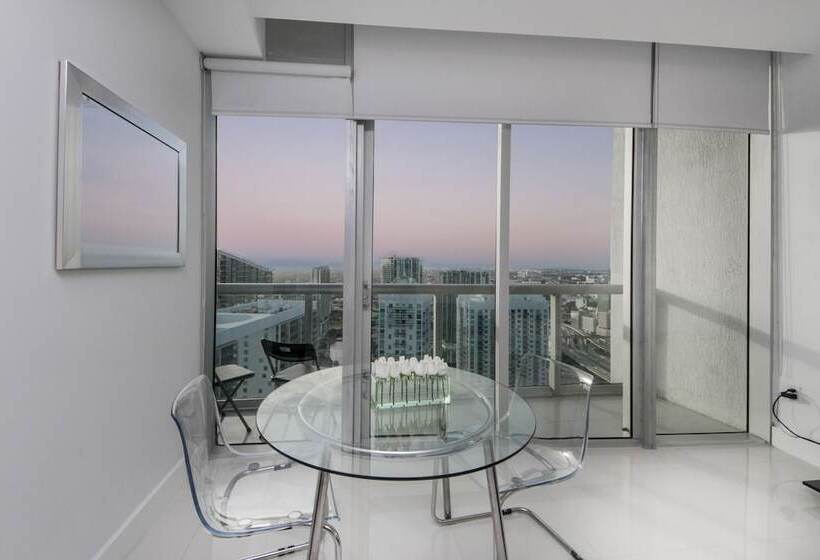فندق Icon Brickell W Residences