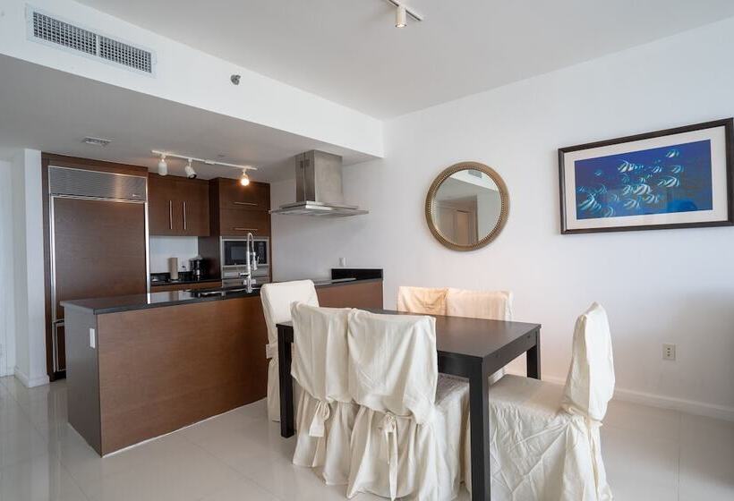 فندق Icon Brickell W Residences