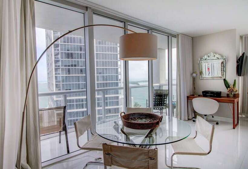فندق Icon Brickell W Residences