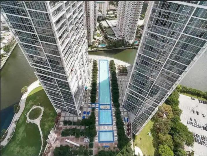 فندق Icon Brickell W Residences