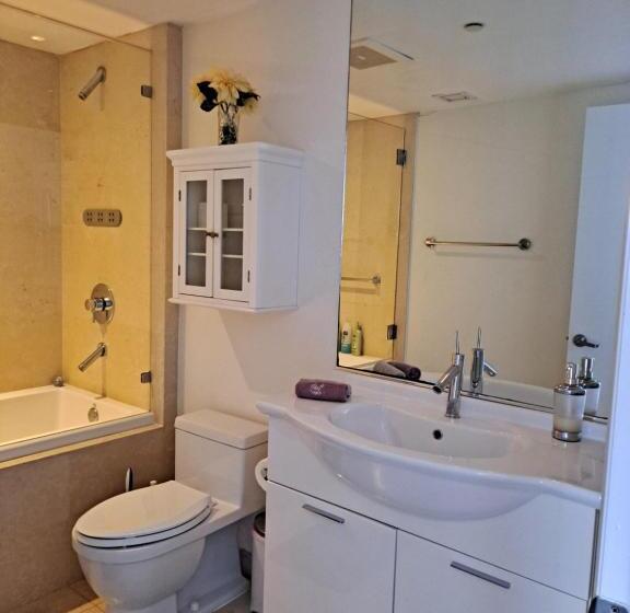 فندق Icon Brickell W Residences