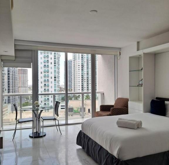 فندق Icon Brickell W Residences