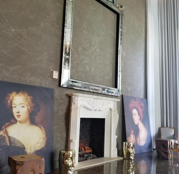 فندق Icon Brickell W Residences