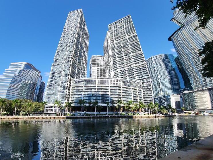 فندق Icon Brickell W Residences