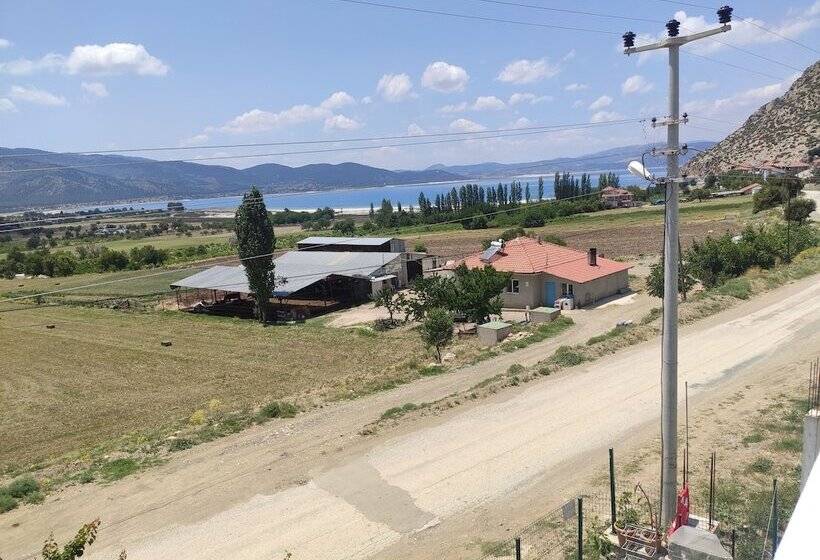 호텔 Kaplan Pansiyon