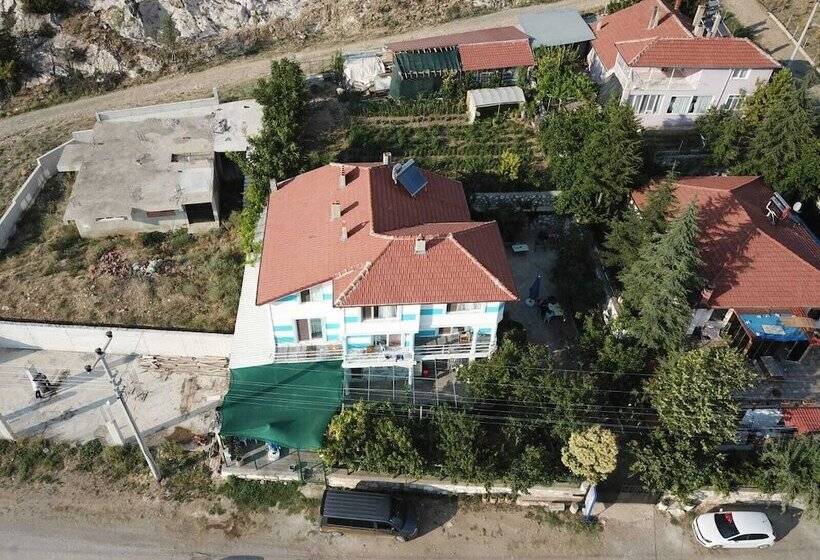 호텔 Kaplan Pansiyon