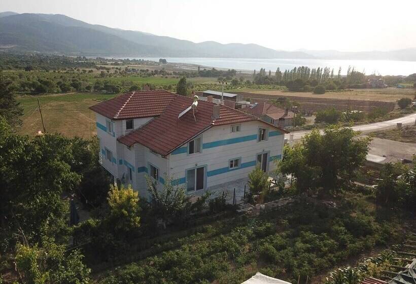 호텔 Kaplan Pansiyon