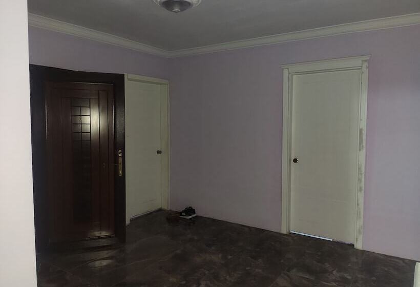 호텔 Kaplan Pansiyon