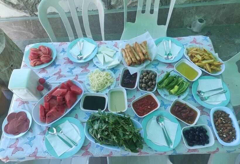 호텔 Kaplan Pansiyon