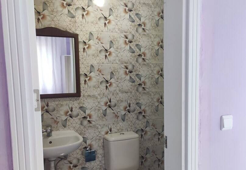 호텔 Kaplan Pansiyon