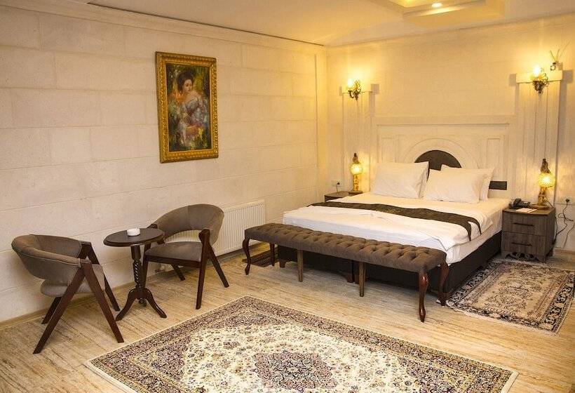فندق Katori Delux