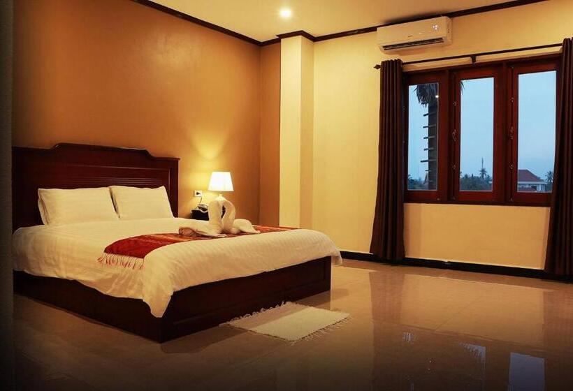 Отель Khounmixay