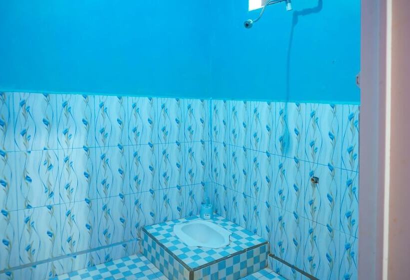 בית מלון כפרי Kost Qiu Qiu 99 By Oyo