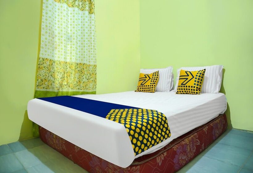 בית מלון כפרי Kost Qiu Qiu 99 By Oyo