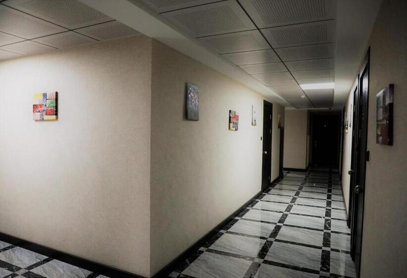 בית מלון כפרי Kristal