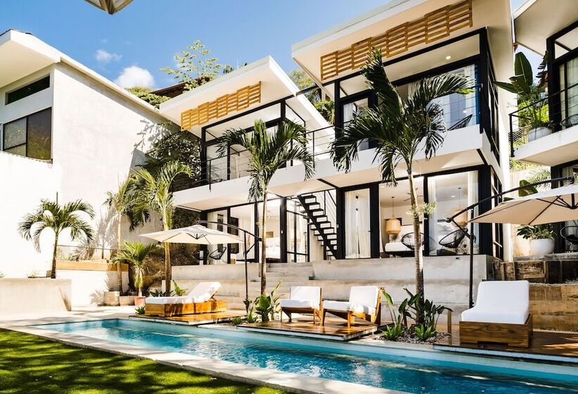 ホテル L Avventura Boutique