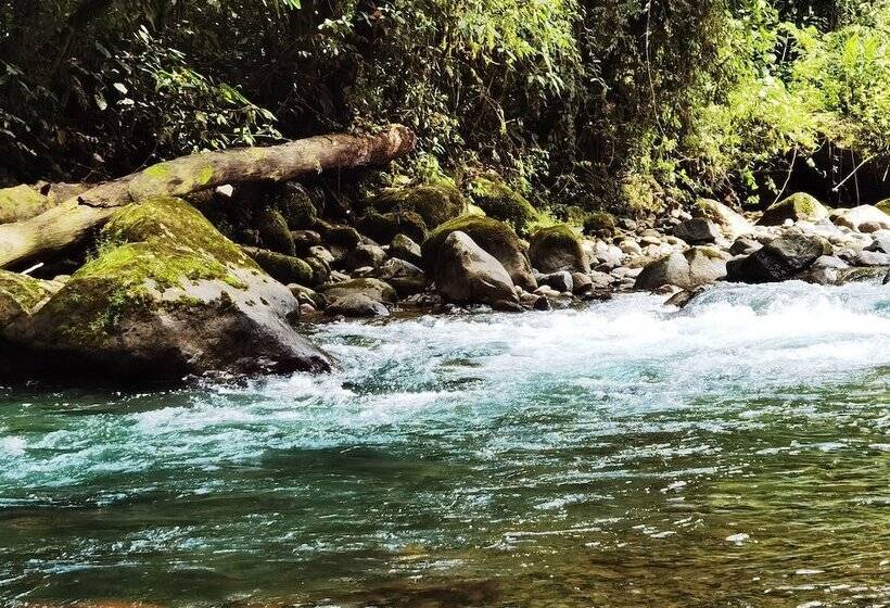 فندق La Marta Refugio De Vida Silvestre
