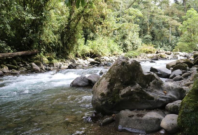 فندق La Marta Refugio De Vida Silvestre