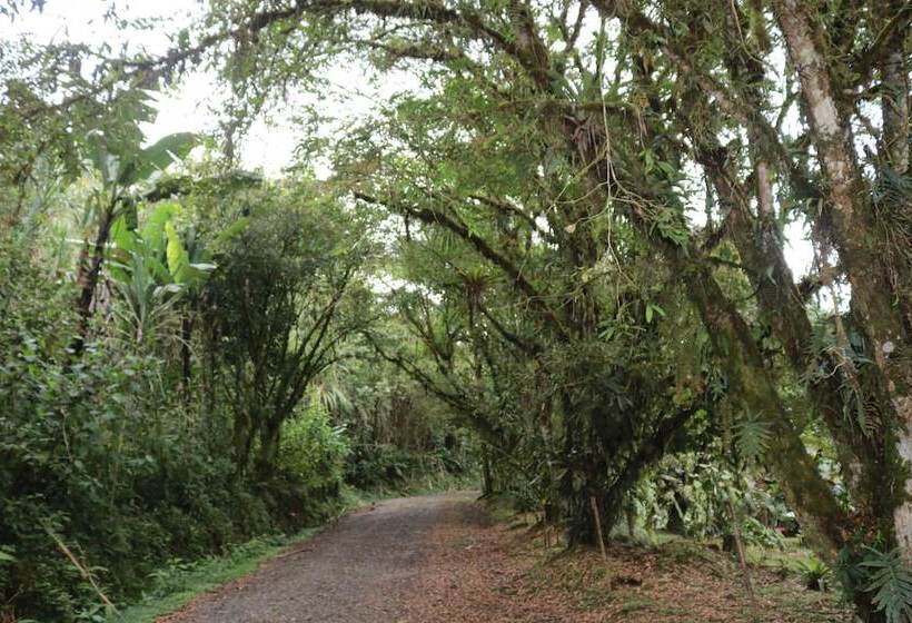 فندق La Marta Refugio De Vida Silvestre