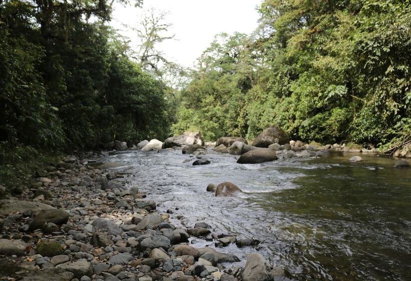 فندق La Marta Refugio De Vida Silvestre