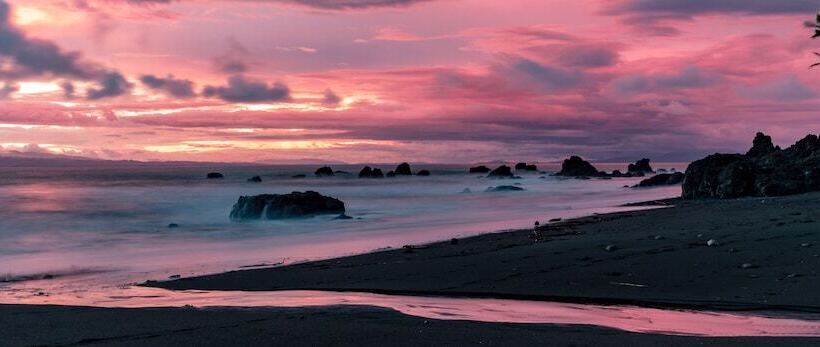 فندق La Ponderosa Beach & Jungle Resort